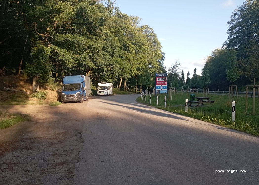 () Heringsdorf - L266 — foto
