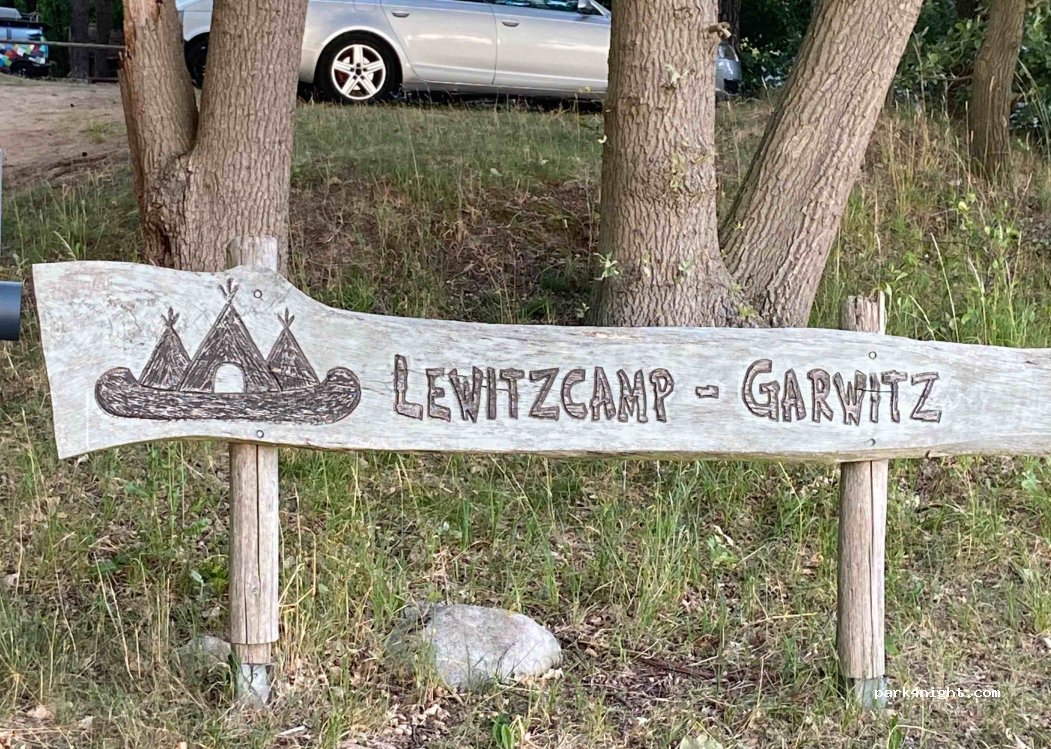 Lewitzcamp - Garwitz — foto 2