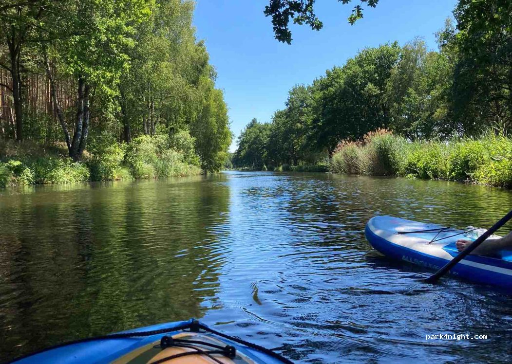 Lewitzcamp - Garwitz — foto 3