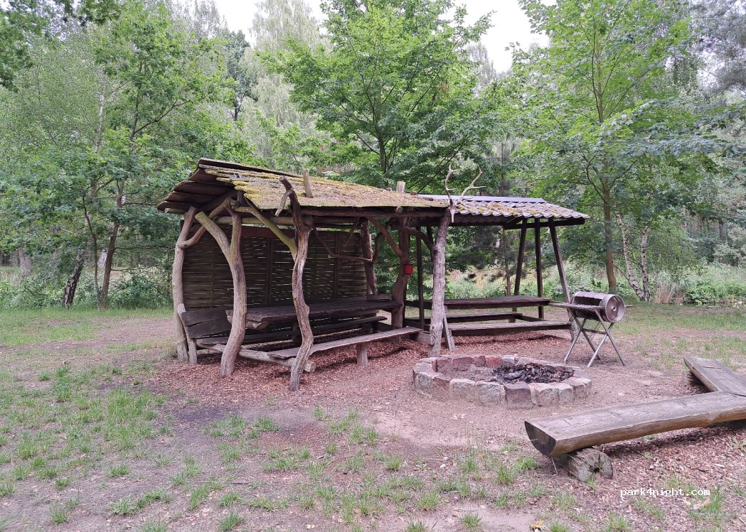 Lewitzcamp - Garwitz — foto 4