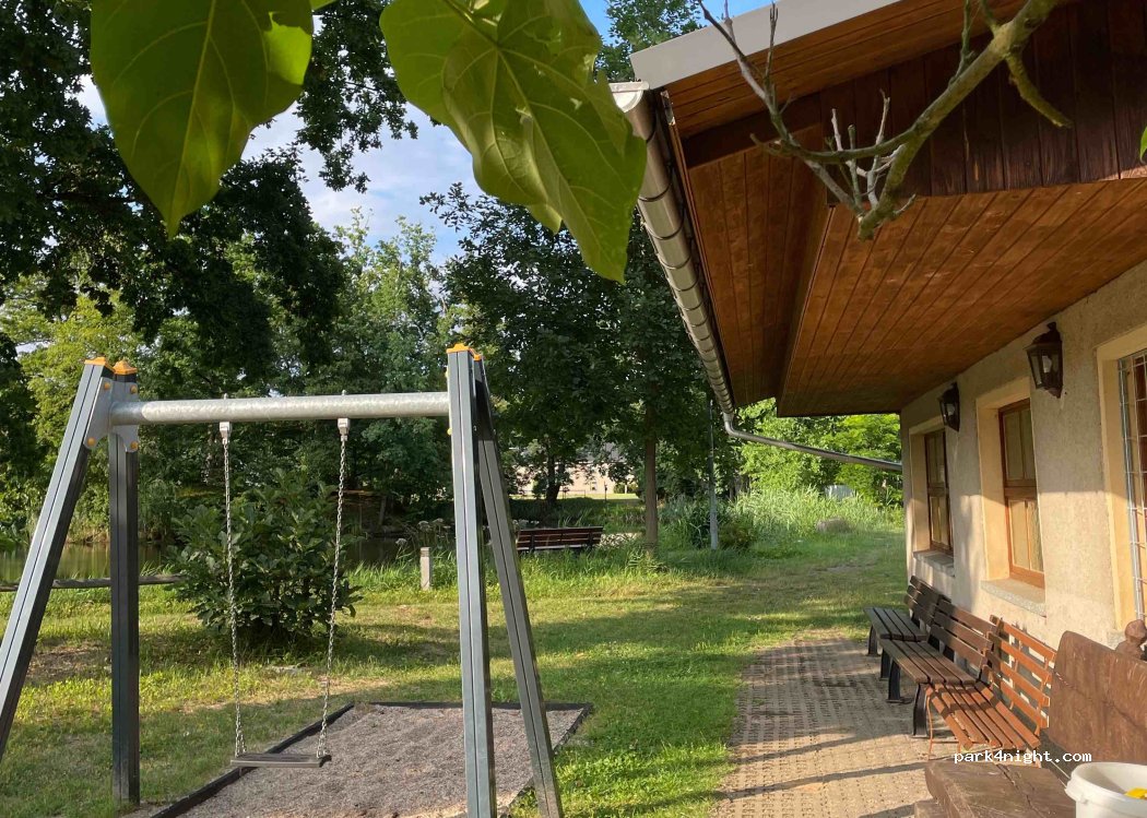 Wanderparkplatz Mittweida — foto 2