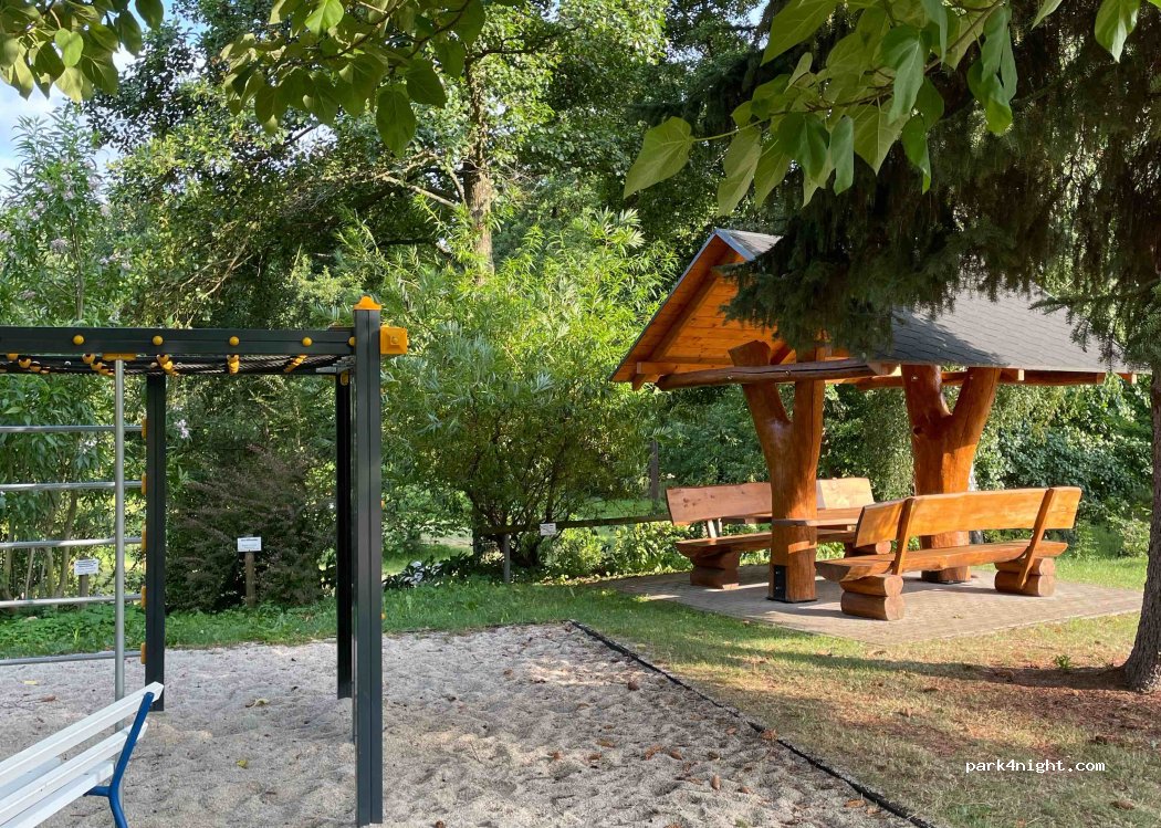 Wanderparkplatz Mittweida — foto 3