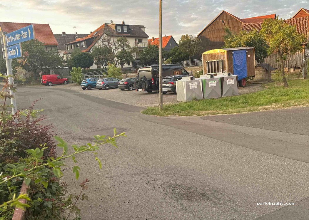 (36304) Alsfeld - 1 Birkenstraße — foto 2