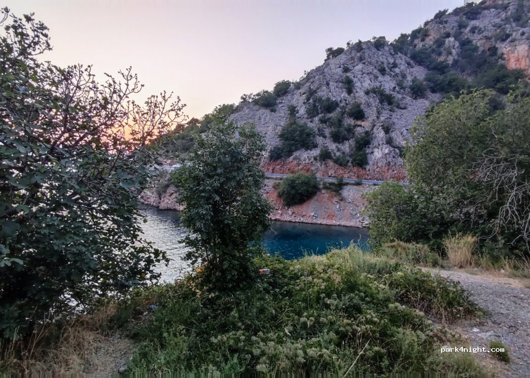 () Sušanj Cesarički - E65 — foto 3