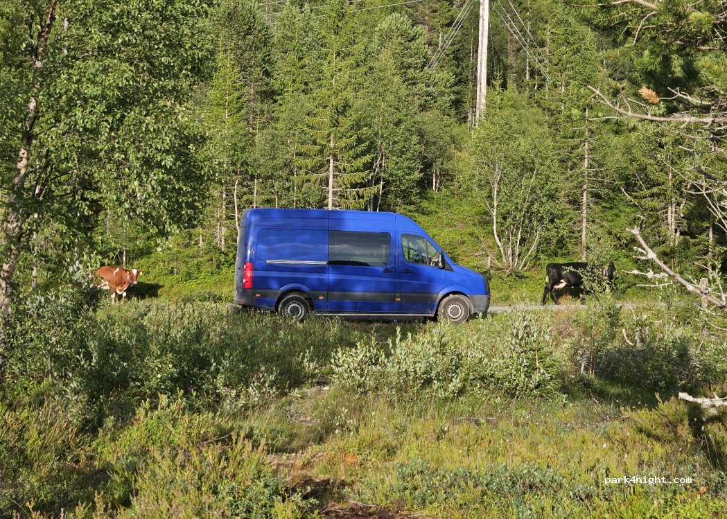 (7332) Løkken Verk - — foto