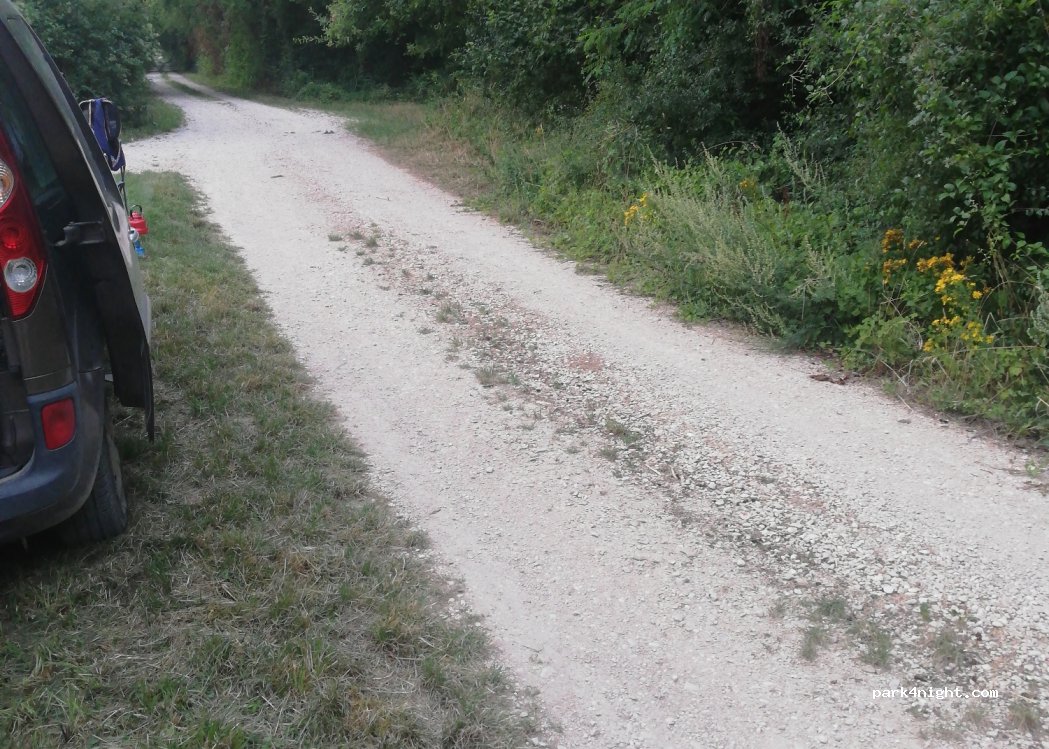 (51300) Matignicourt-Goncourt - — foto
