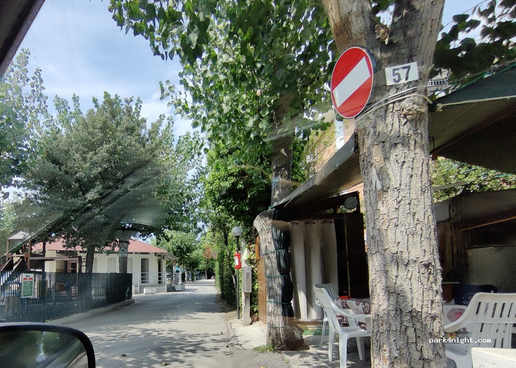 Camping 4 Cerchi — foto 2