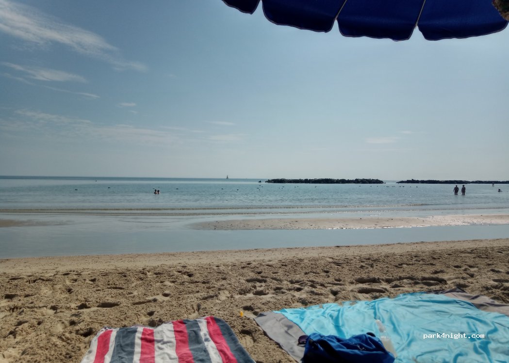 Camping 4 Cerchi — foto 4