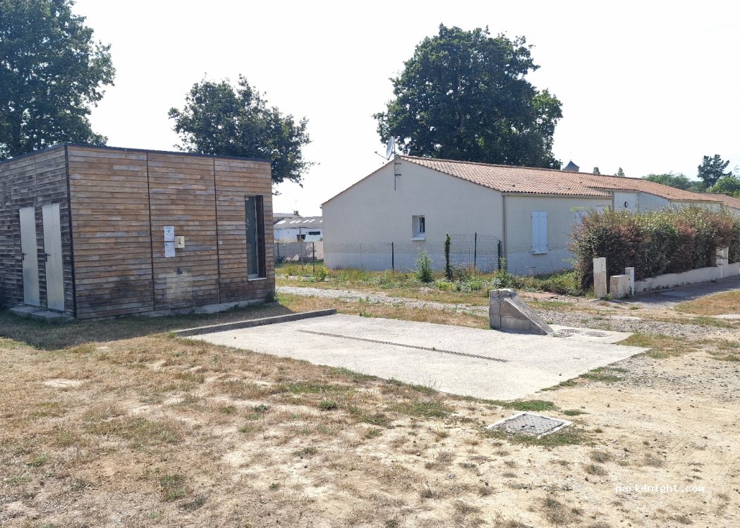 (85150) Sainte-Flaive-des-Loups - 6 Impasse des Cytises — foto