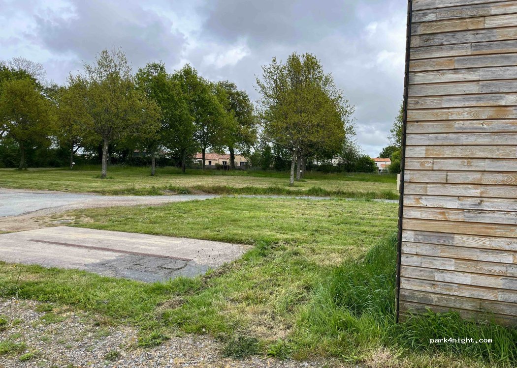 (85150) Sainte-Flaive-des-Loups - 6 Impasse des Cytises — foto 2