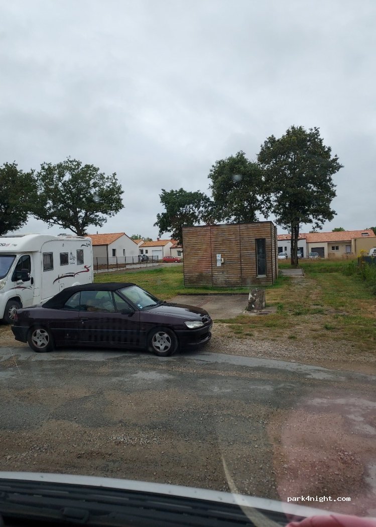 (85150) Sainte-Flaive-des-Loups - 6 Impasse des Cytises — foto 3