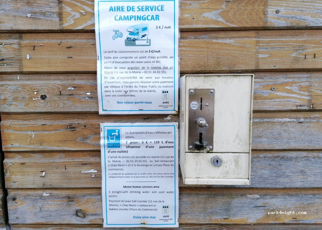 (85150) Sainte-Flaive-des-Loups - 6 Impasse des Cytises — foto 4