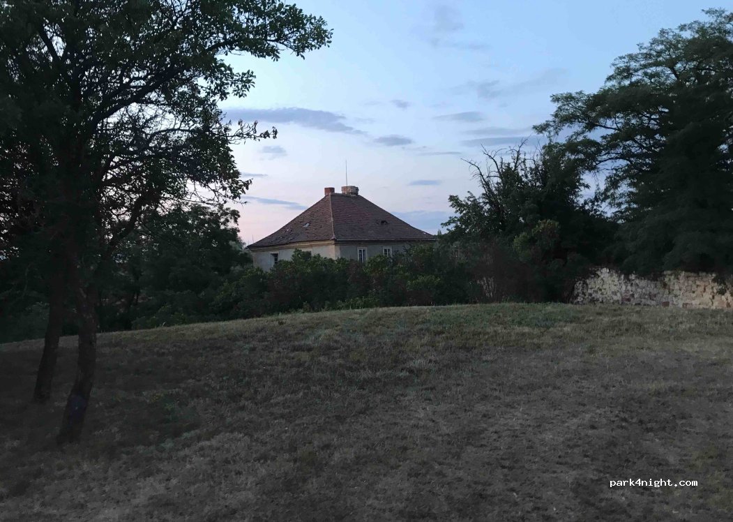 (438 01) Podbořany - — foto
