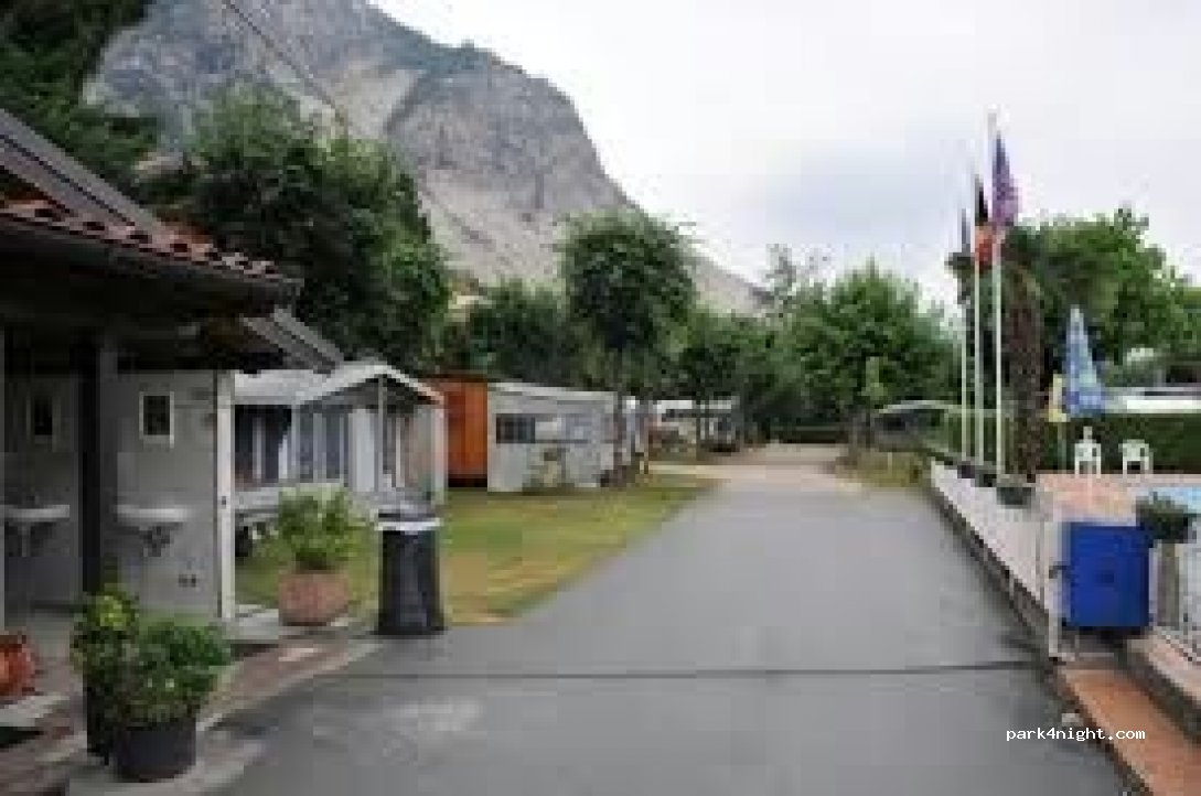 Camping Tranquilla — foto