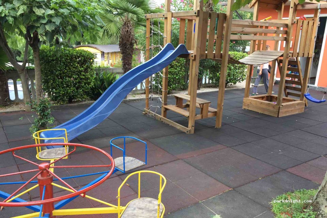 Camping Tranquilla — foto 2