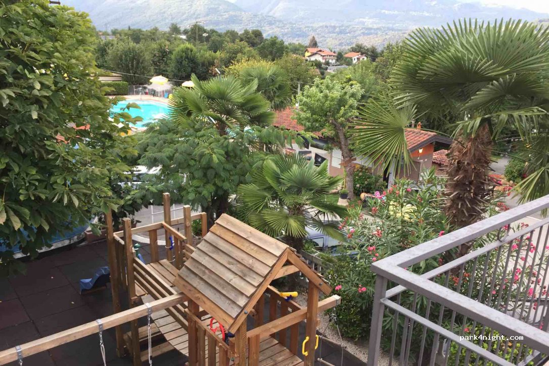 Camping Tranquilla — foto 3