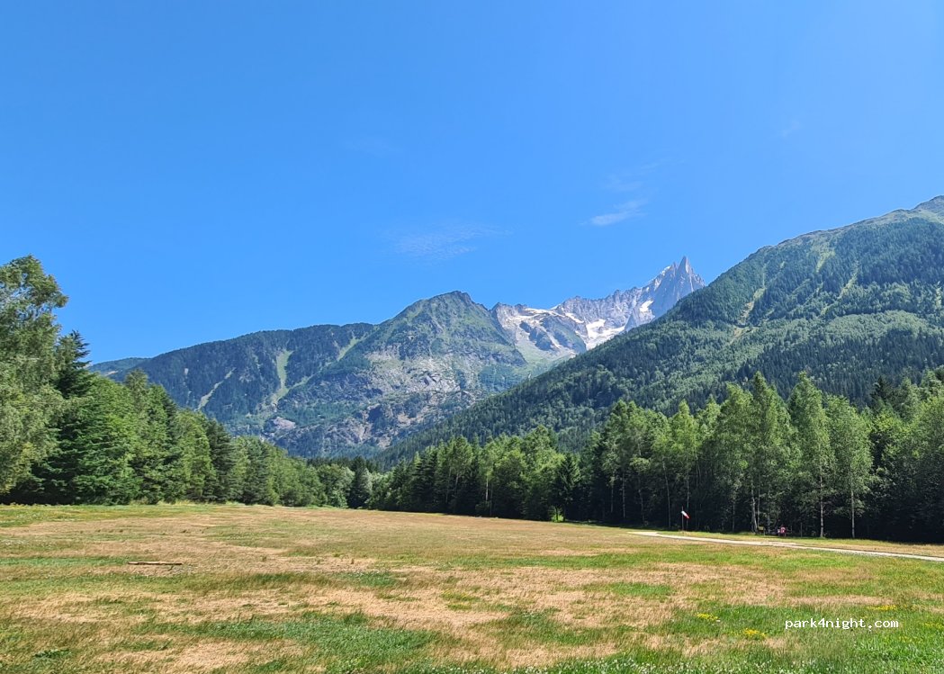 (74400) Chamonix-Mont-Blanc - 674 Chemin des Cristalliers — foto