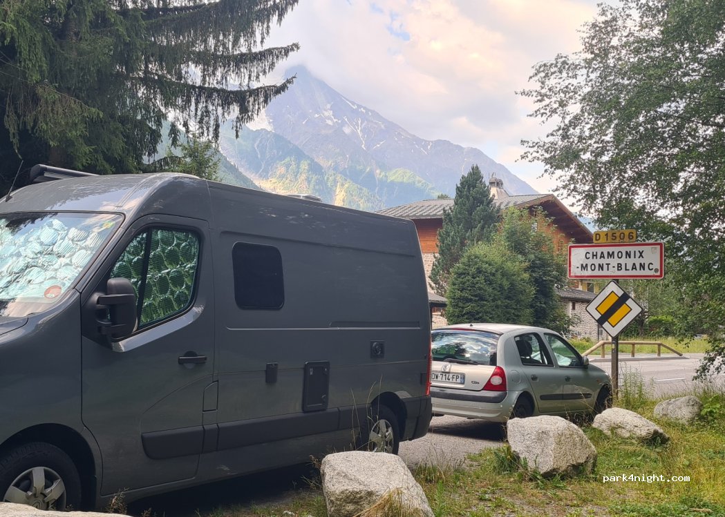 (74400) Chamonix-Mont-Blanc - 674 Chemin des Cristalliers — foto 2