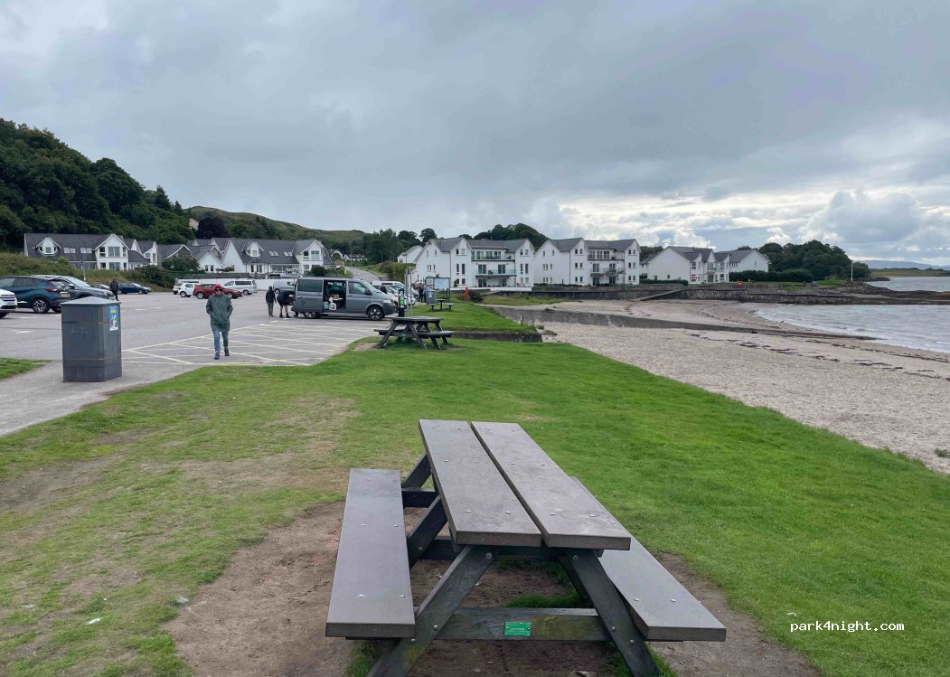 (PA34 5TB) Oban - 798 Ganavan Road — foto 2