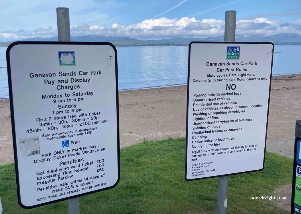 (PA34 5TB) Oban - 798 Ganavan Road — foto 3