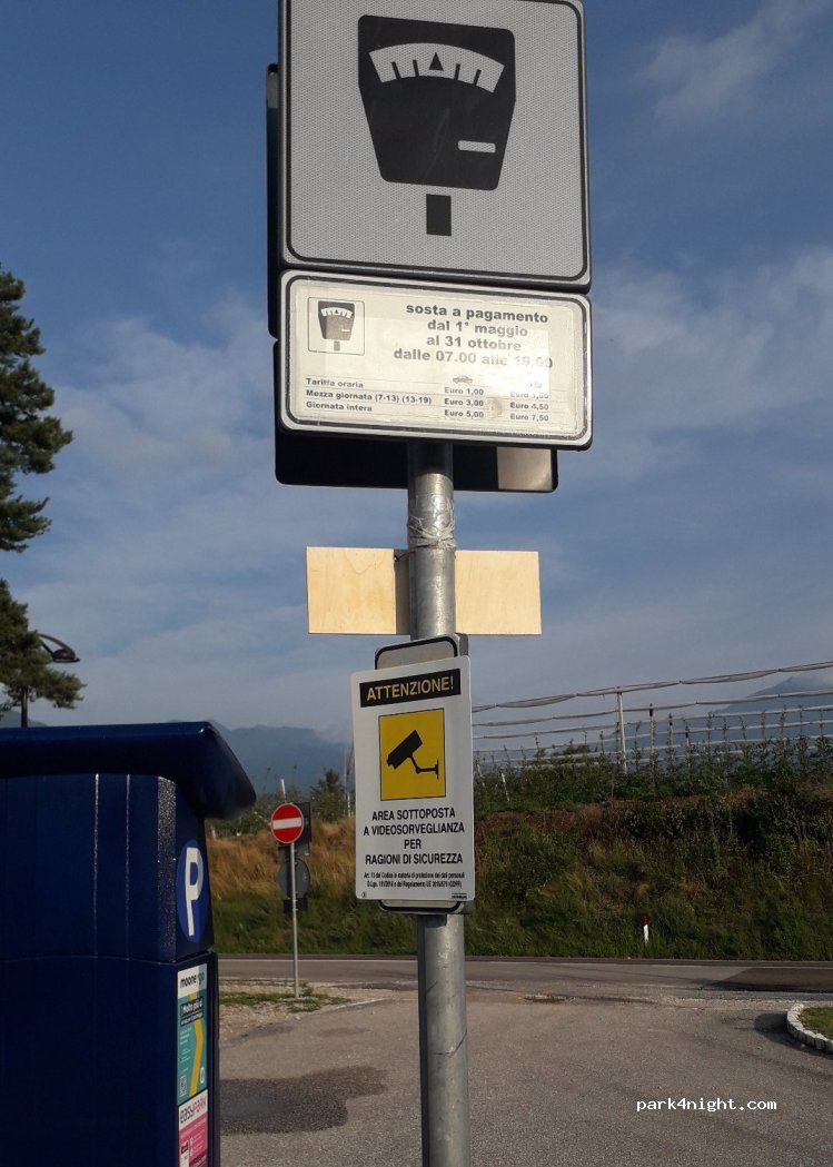 (38010) Sanzeno - SS43 — foto 3