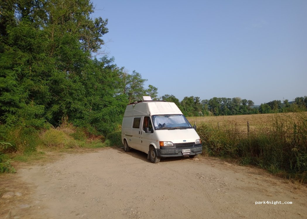 (58045) Civitella Paganico - — foto