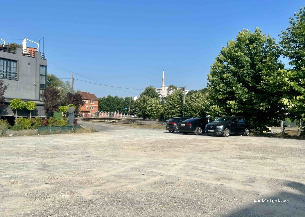 () Shtime - Unnamed Road — foto