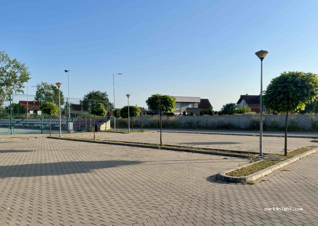 () Lipjan - nr. 14 Bajram Gashi — foto