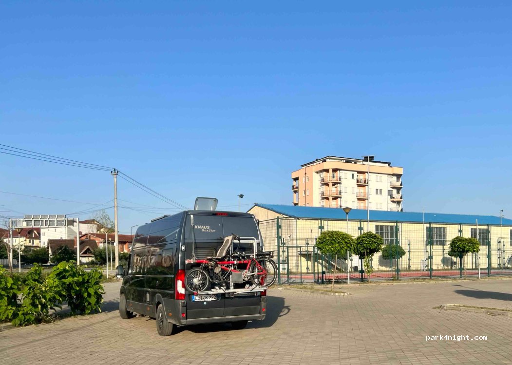() Lipjan - nr. 14 Bajram Gashi — foto 2