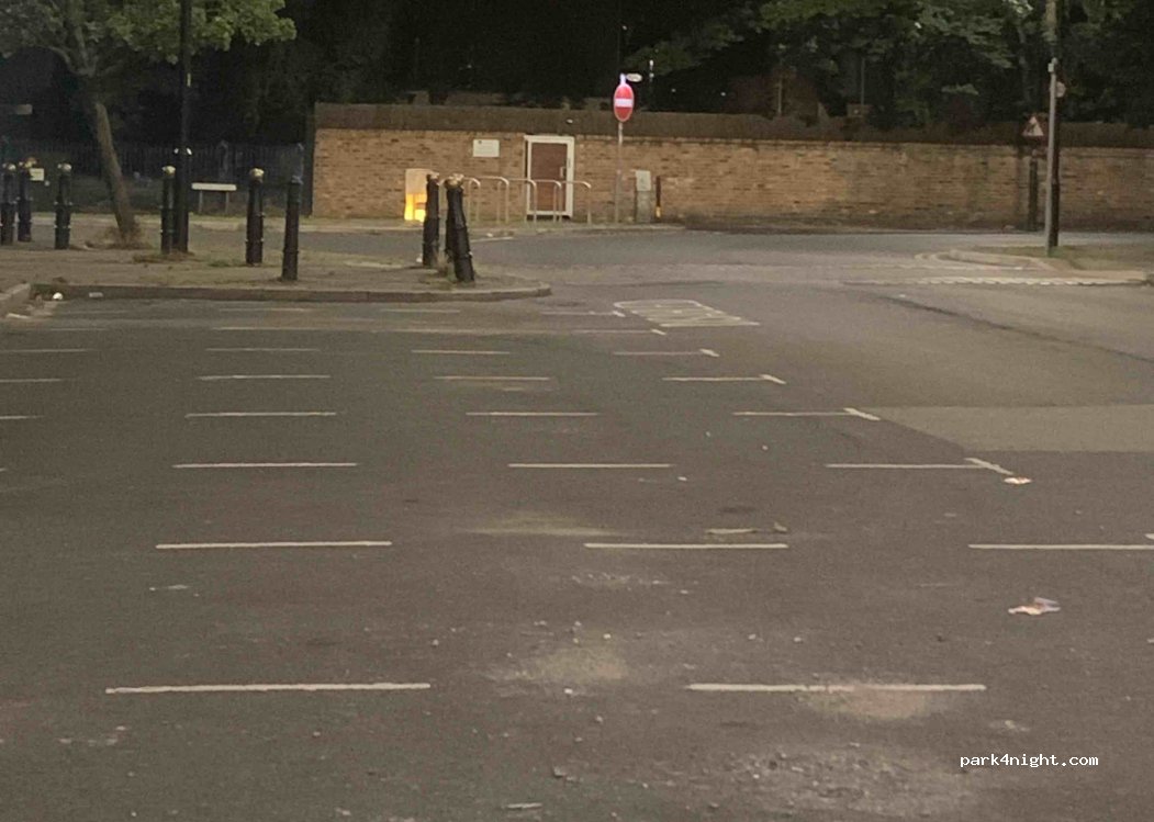 (L21 7PG) Litherland - 6-8 Sefton Road — foto