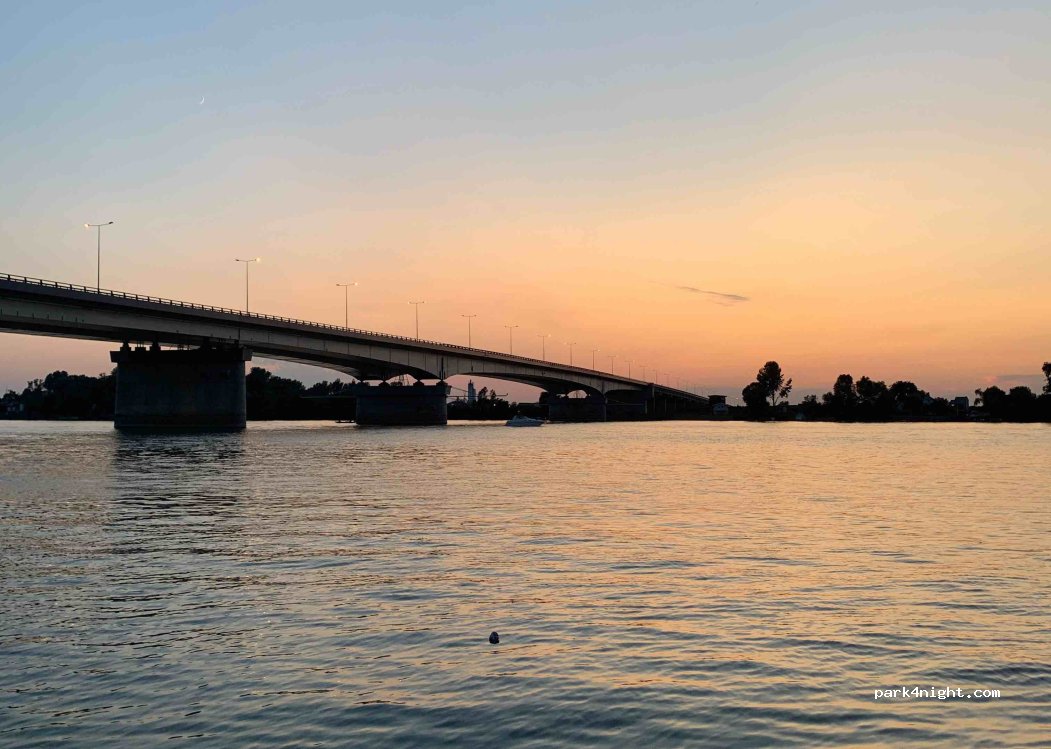 () Belgrade - Unnamed Road — foto 3