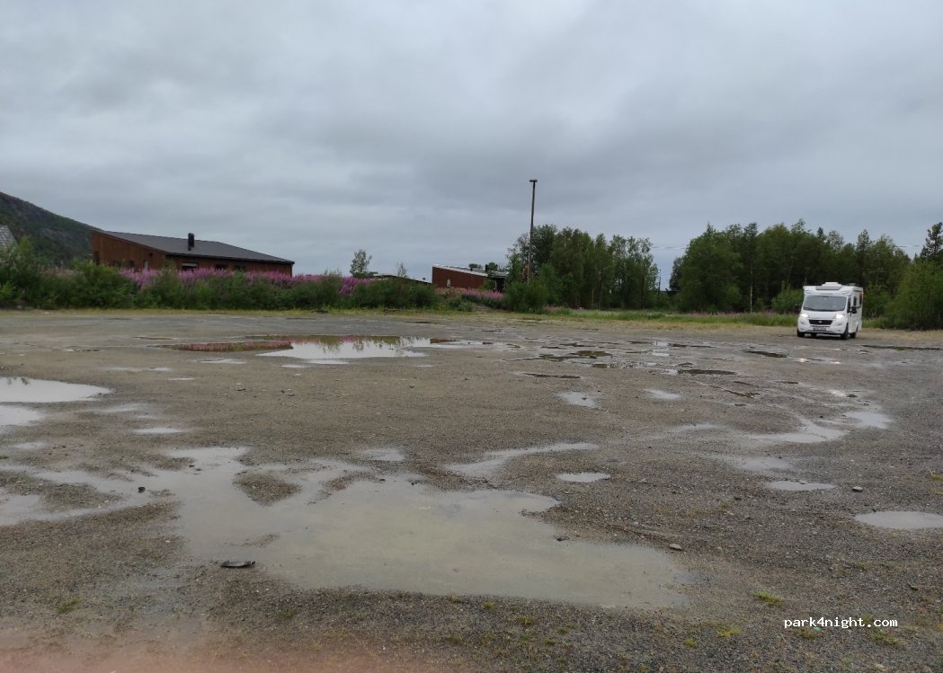 (9538) Rafsbotn - 23 Rishaugjordet — foto