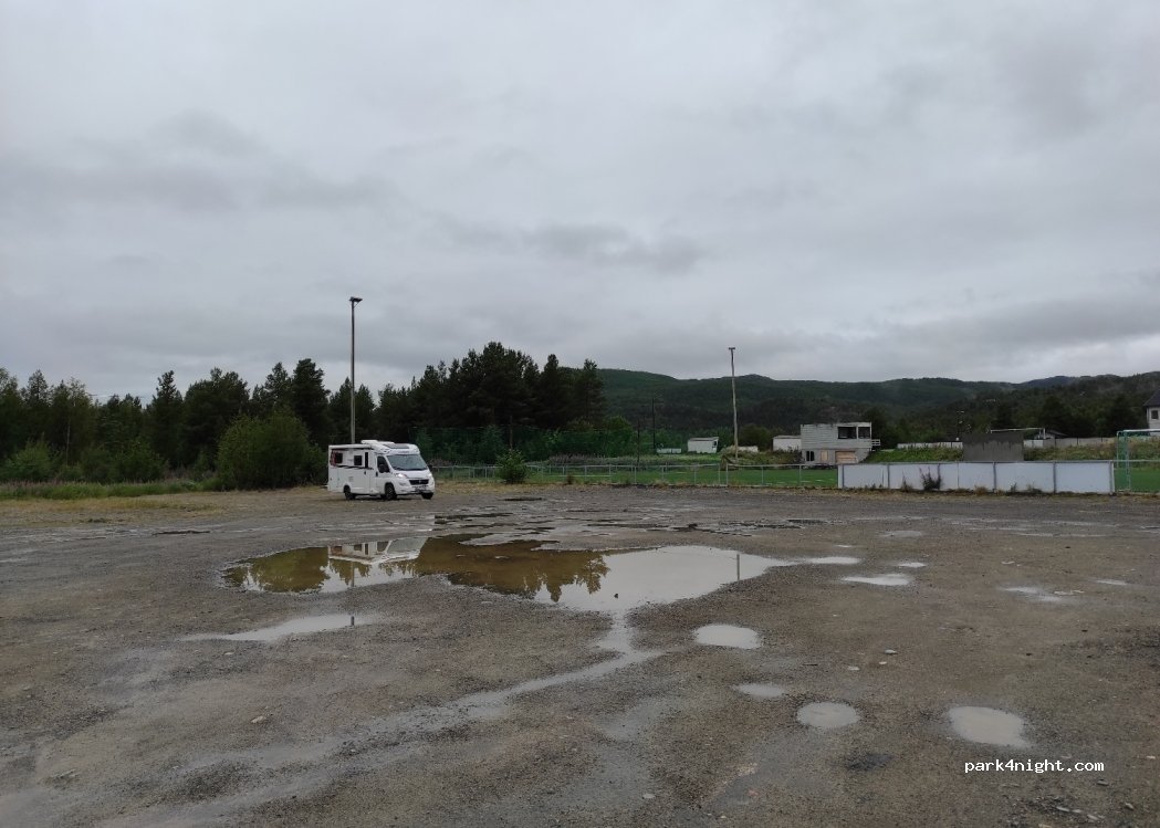 (9538) Rafsbotn - 23 Rishaugjordet — foto 2