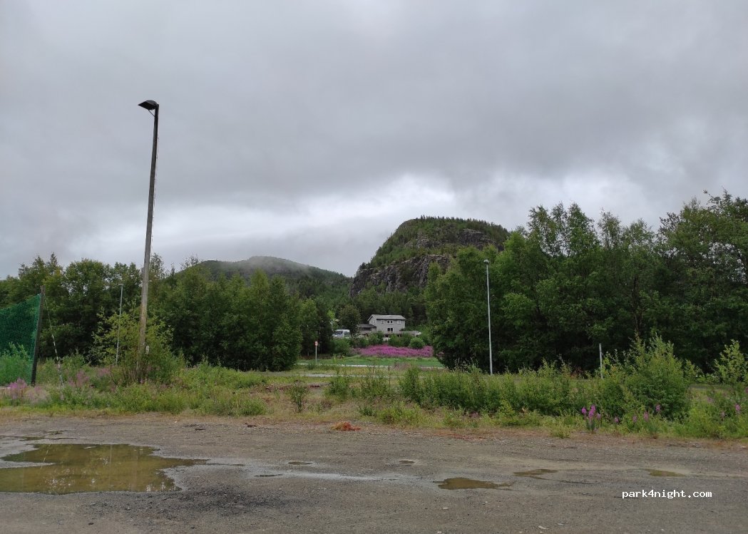 (9538) Rafsbotn - 23 Rishaugjordet — foto 3