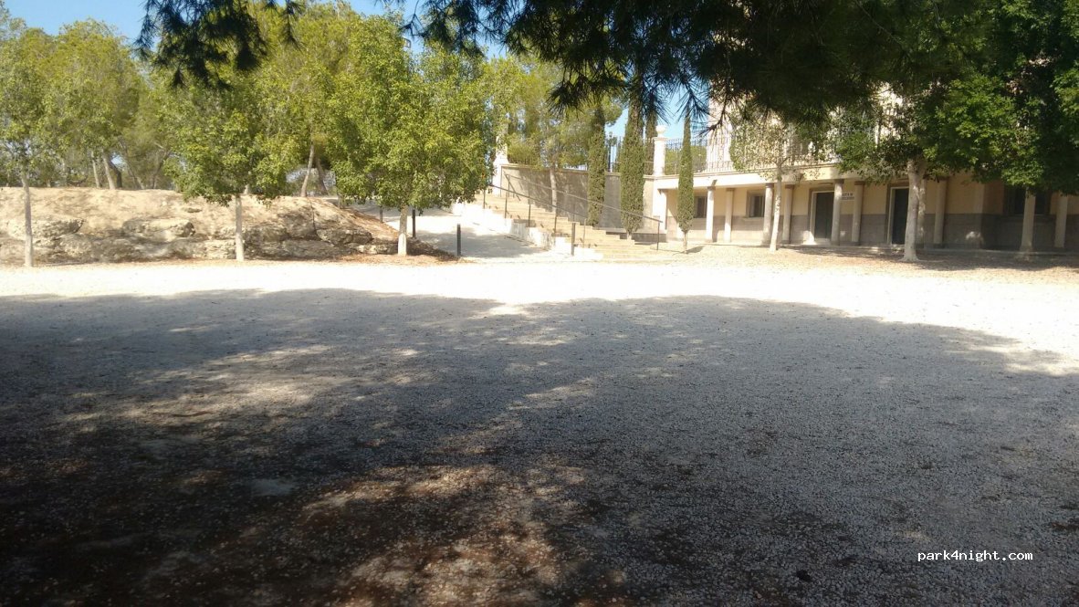 (03390) Benejúzar - 2 Arrabal Zval10 Dotacional — foto