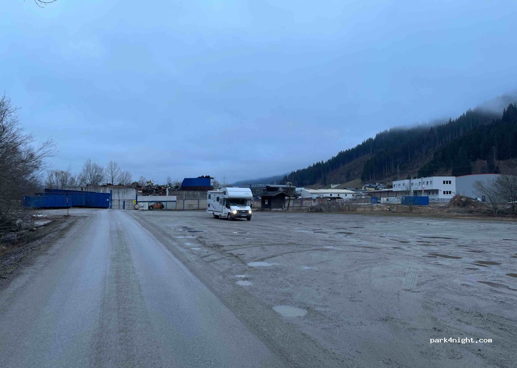 (5550) Schwemmberg - 7 Dechantswiese — foto