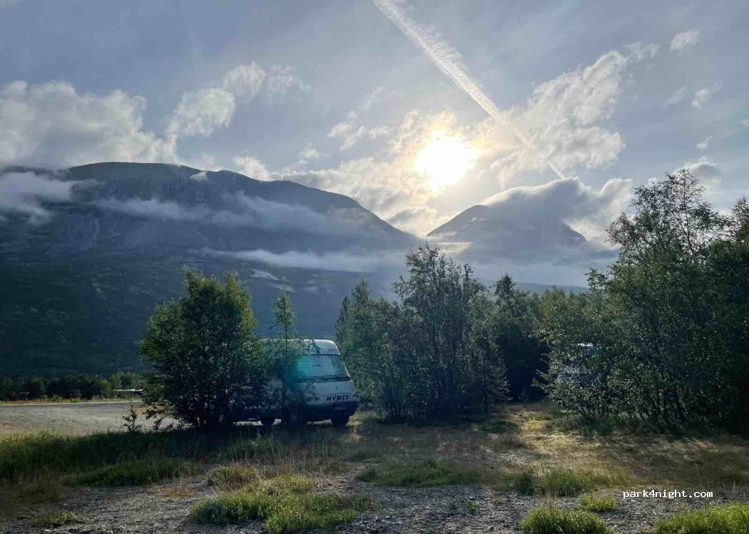 (8523) Grindvika - 151 Sør-skjomveien — foto 2