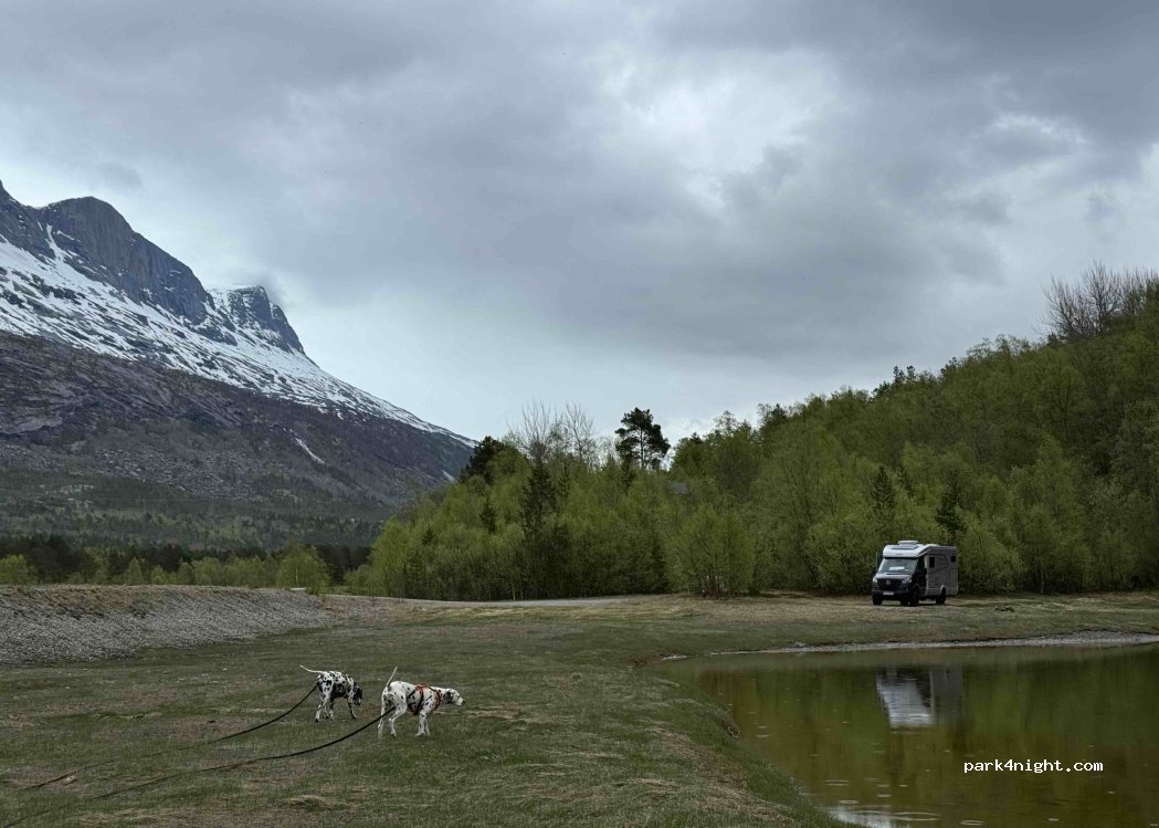 (8523) Grindvika - 151 Sør-skjomveien — foto 3
