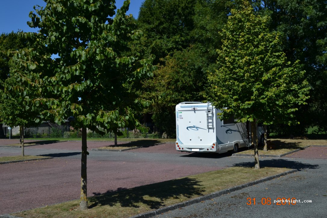(50660) Hérenguerville - 1 Le Colleray (rue du Lys) — foto 2