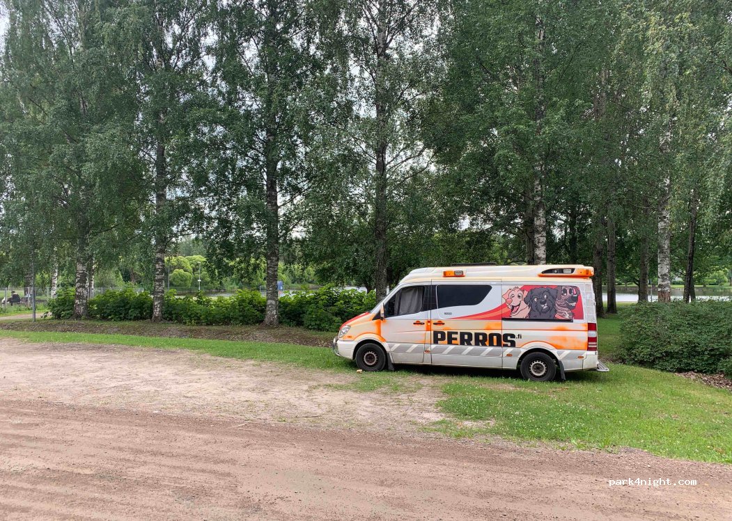 (78200) Varkaus - — foto 2