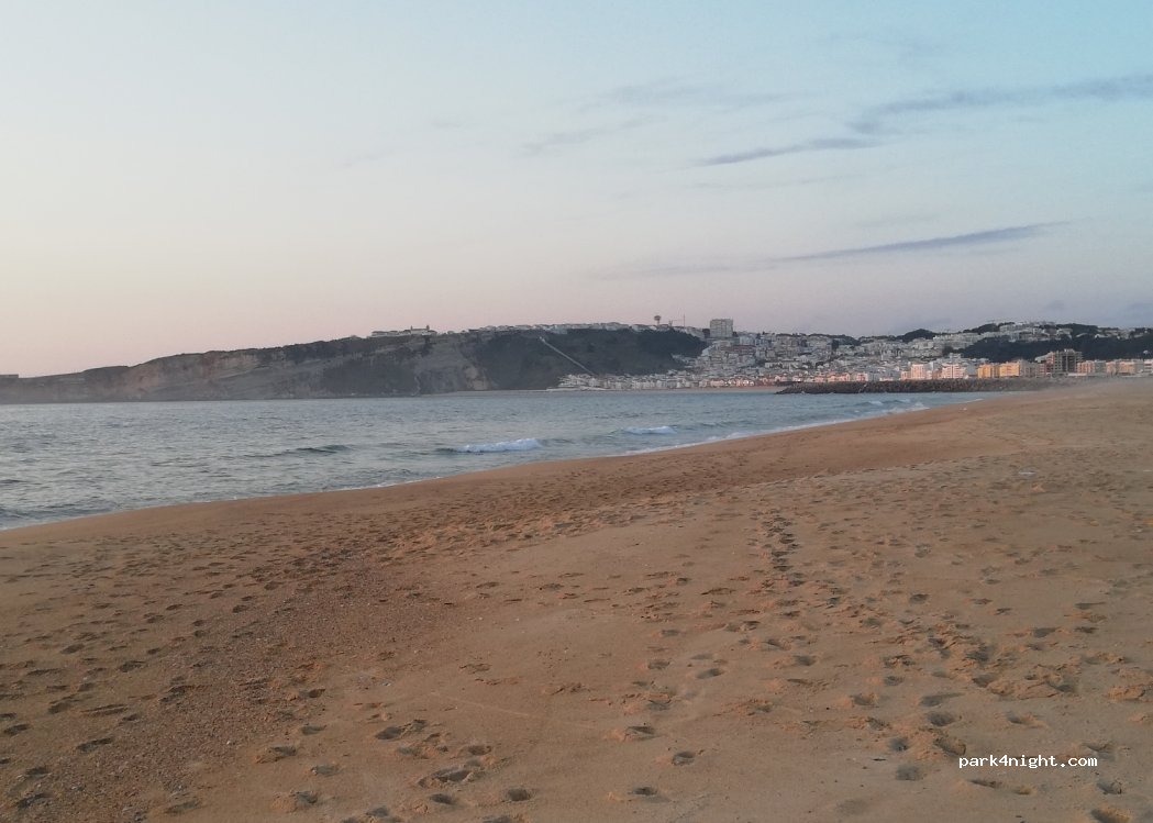 (2450) Nazaré - Unnamed Road — foto