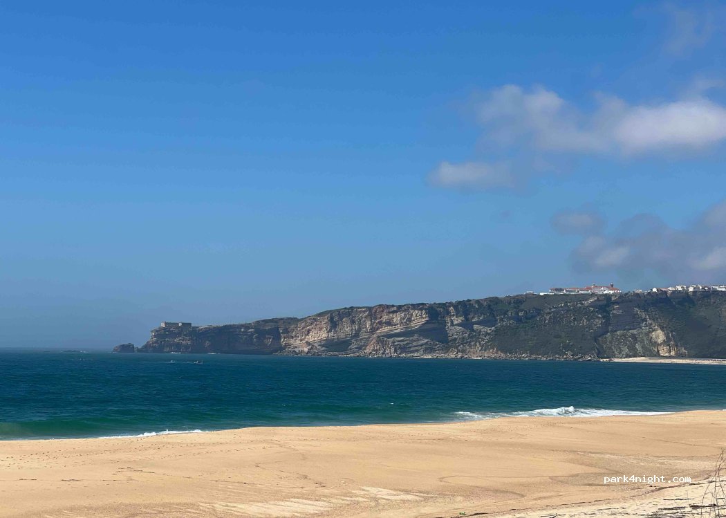 (2450) Nazaré - Unnamed Road — foto 4
