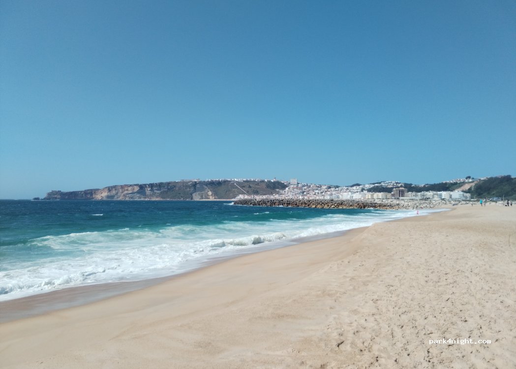 (2450) Nazaré - Unnamed Road — foto 5