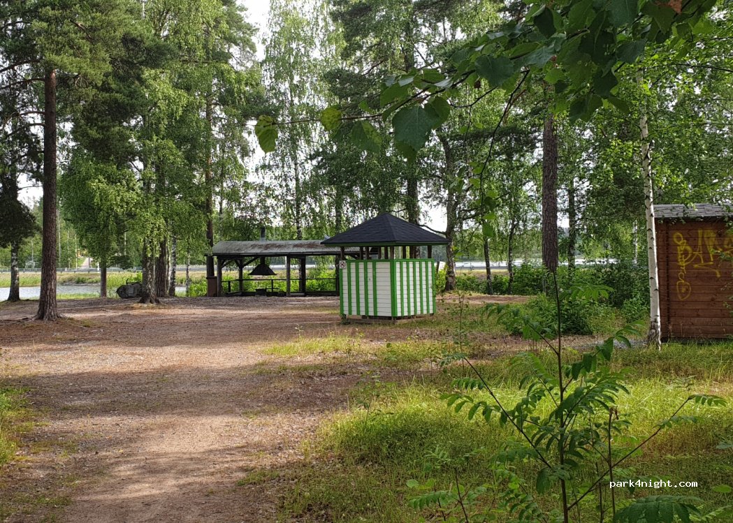 (54920) Taipalsaari - 1 Niittylahti — foto