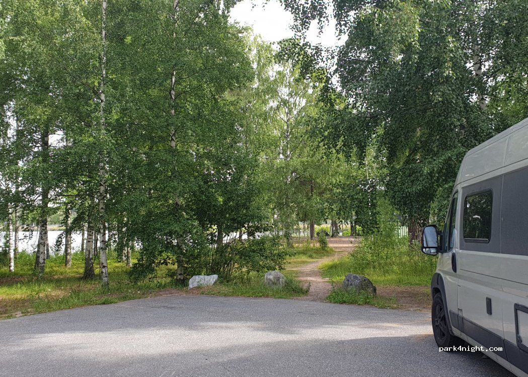 (54920) Taipalsaari - 1 Niittylahti — foto 2