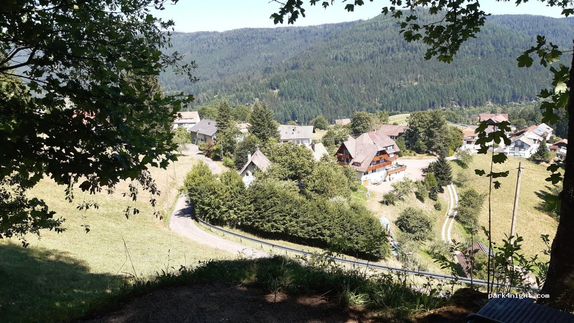 (72270) Baiersbronn - 67 Silberberg — foto