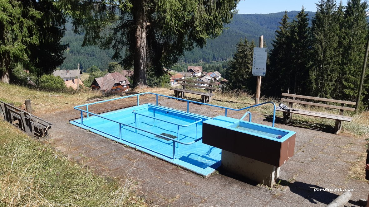 (72270) Baiersbronn - 67 Silberberg — foto 2
