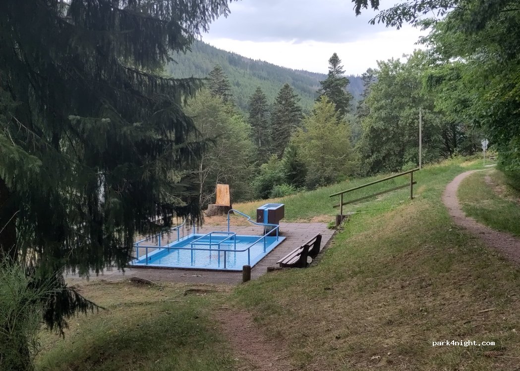 (72270) Baiersbronn - 67 Silberberg — foto 4