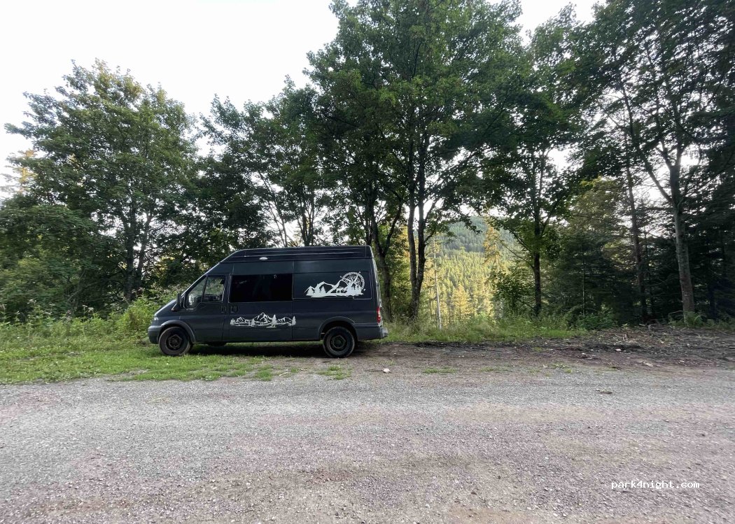 (72270) Baiersbronn - 67 Silberberg — foto 5