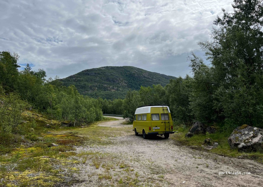 (8412) Vestbygd - 38 Primær Fylkesveg 837 — foto 2